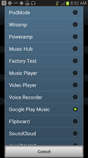 Free Download PodMode APK for Android