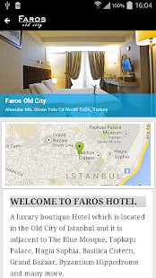 How to install Faros Old City 5.55.14 mod apk for bluestacks