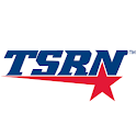 TSRN Sports logo