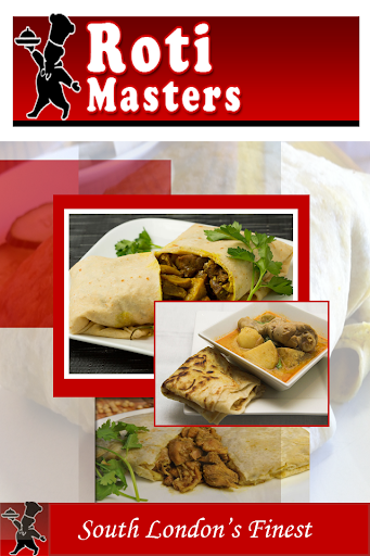 【免費生活App】Roti Masters-APP點子