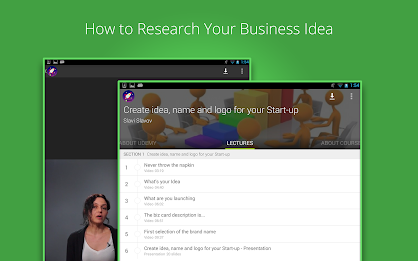 How To Start A Startup poster 6