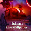 Islam LiveWallpaper logo