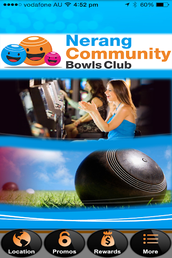 Nerang Community Bowls Club