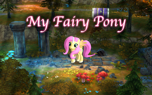 Lastest My Fairy Pony APK