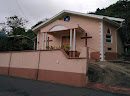 St. Mathew's Catholic Church