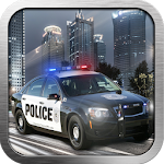 3D Police Chase Apk