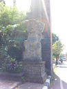 Denpasar - Batubulan Gate