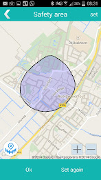 watchwatch connect one2track poster 10