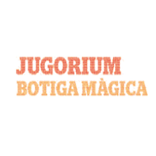 Jugorium Botiga Màgica LOGO-APP點子