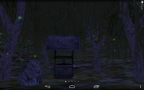 Fireflies 3D Screenshots 1