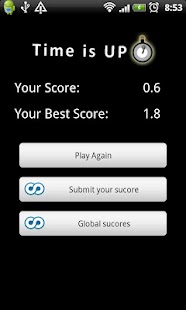 How to download Time is up lastet apk for android