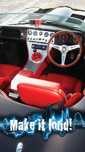 How to mod Exotic Car Sounds 1.0 mod apk for android