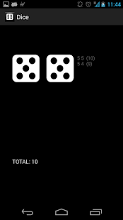 How to install Dice 1.1 mod apk for bluestacks