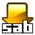 SABdroid Lite – Ad Supported logo