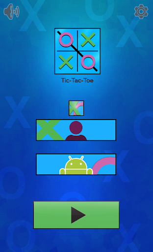 Tic-Tac-Toe Free