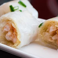 【W-Hotel】紫艷中餐廳