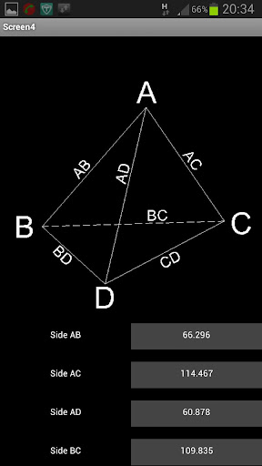 免費下載工具APP|Pyramid volume by coordinates app開箱文|APP開箱王