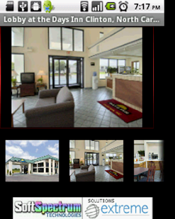 Days Inn Clinton Screenshots 0