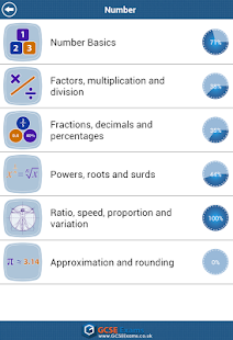 GCSE Maths : Super Edition Screenshots 9