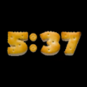 Cookie Clock Widget logo