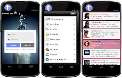 How to mod tuonane 0.1 unlimited apk for pc
