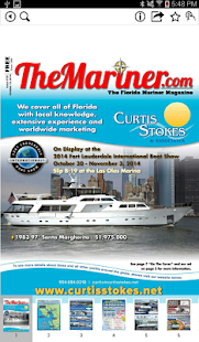 How to download Florida Mariner 3.8.0 apk for pc