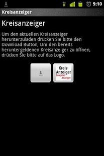 How to mod Kreisanzeiger 1.5.1 apk for laptop