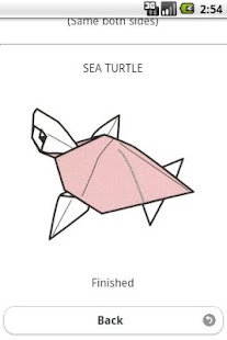 Aquarium Origami 20 Screenshots 3