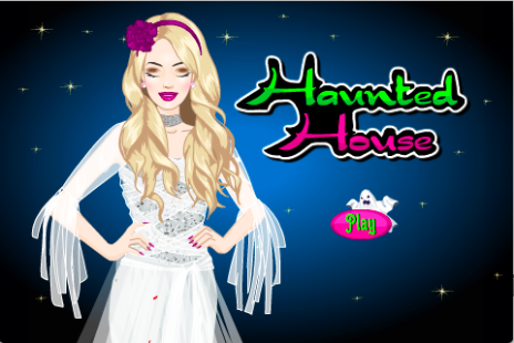 How to mod Halloween House Dress Up 1.0.4 apk for pc