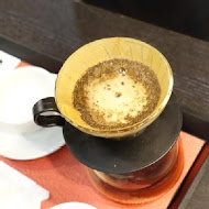 湛盧咖啡