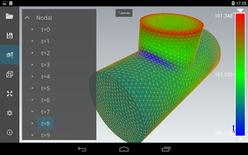 【免費生產應用App】CAD Assistant-APP點子