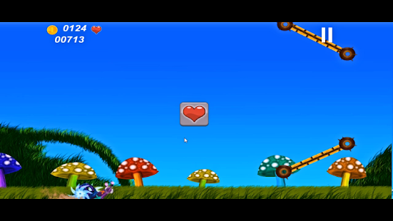 Lastest Snail Safari APK