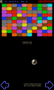 How to mod ROMPE MUROS by Chusoft 1.05 mod apk for bluestacks