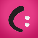 CallmyName -Dialer & Caller ID mobile app icon