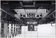 ECT Europe Container Terminus, Rotterdam