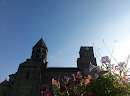 Église de Saint Nectaire