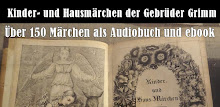 Grimms Märchen Audio & Buch APK