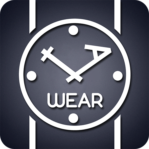 Timeplus Wear - Watch face 個人化 App LOGO-APP開箱王