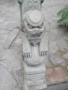 Stone Carving 