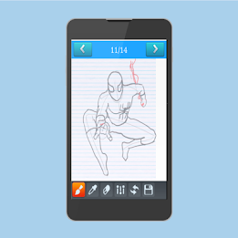 Drawing Art poster 6