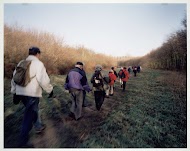 ANBO wandeling rondom Utrecht