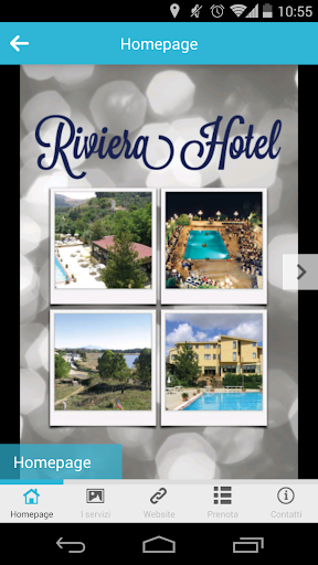 Riviera Hotel