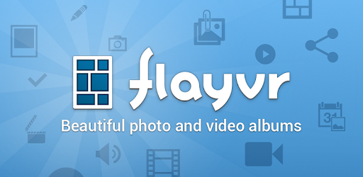 flayvr - photo gallery -  apk apps