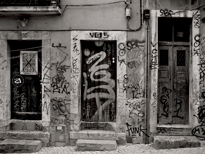 En la ciudad Screenshots 2