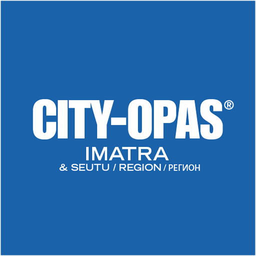 CITY-OPAS Imatra & seutu 旅遊 App LOGO-APP開箱王