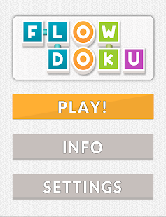 FlowDoku