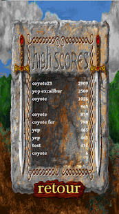 Excalibur Screenshots 4