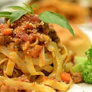 Monkey Cafe猴子咖啡