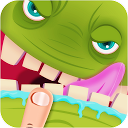 Mmm Finger Pie mobile app icon