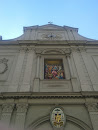 Notre Dame Church